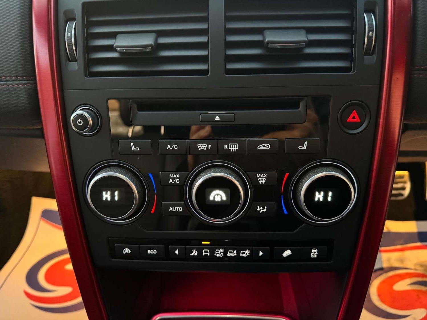 Used Land Rover Discovery Sport 2016 for sale - 76961802: Photo 52