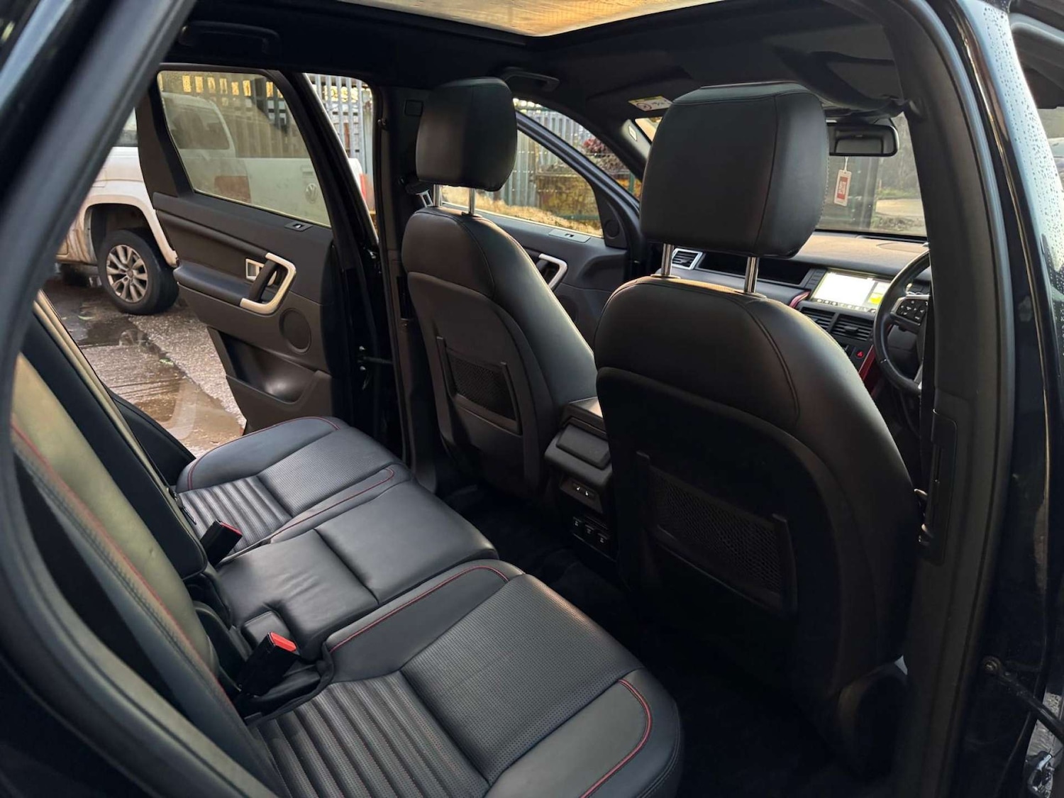 Used Land Rover Discovery Sport 2016 for sale - 76961802: Photo 53