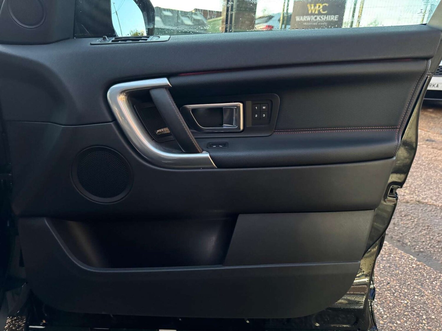 Used Land Rover Discovery Sport 2016 for sale - 76961802: Photo 55