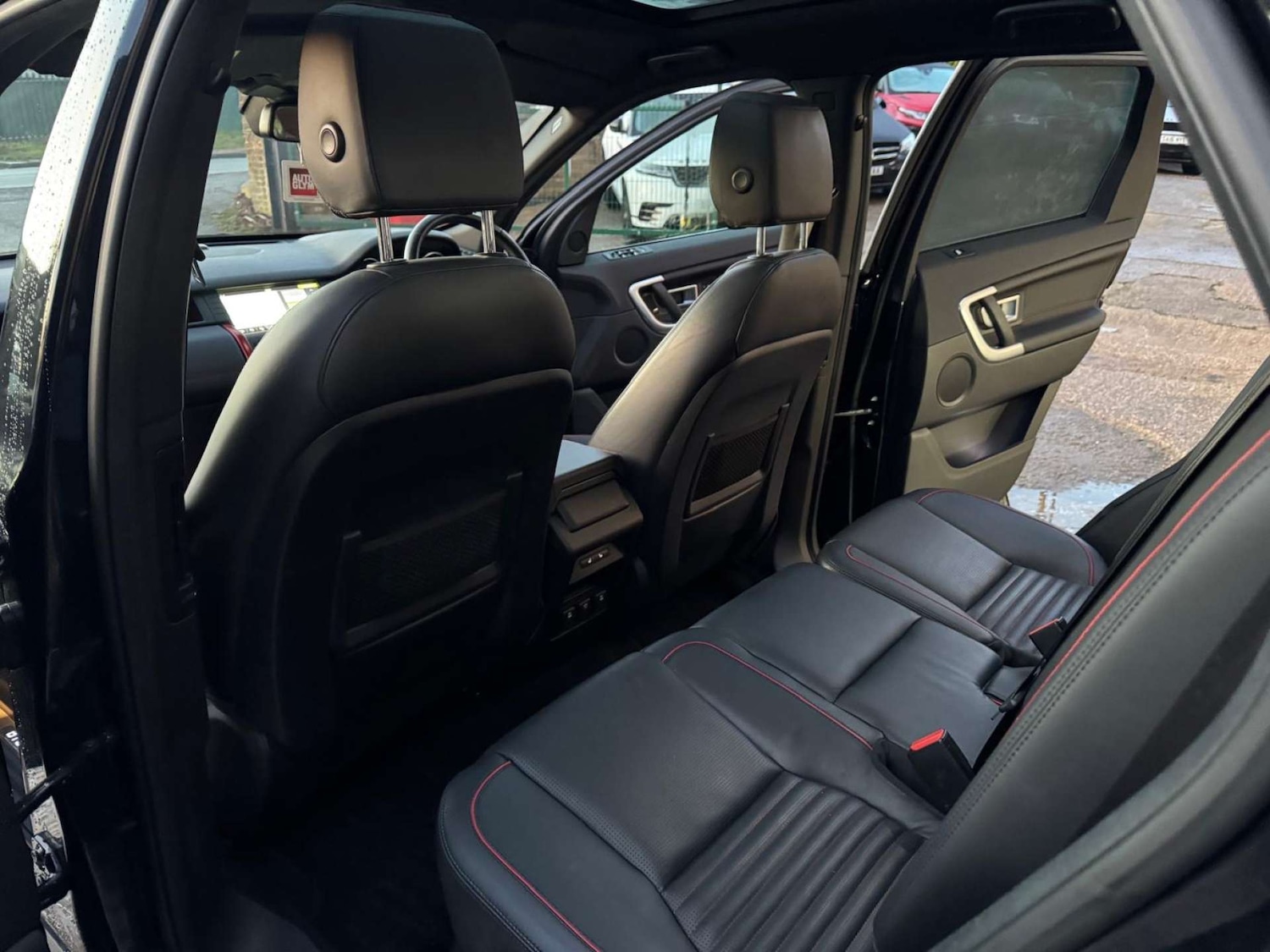 Used Land Rover Discovery Sport 2016 for sale - 76961802: Photo 56