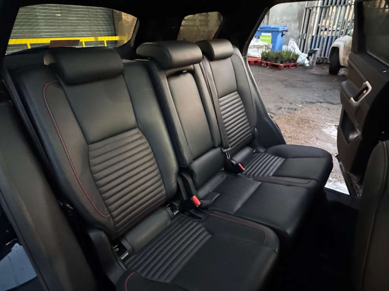 Used Land Rover Discovery Sport 2016 for sale - 76961802: Photo 57