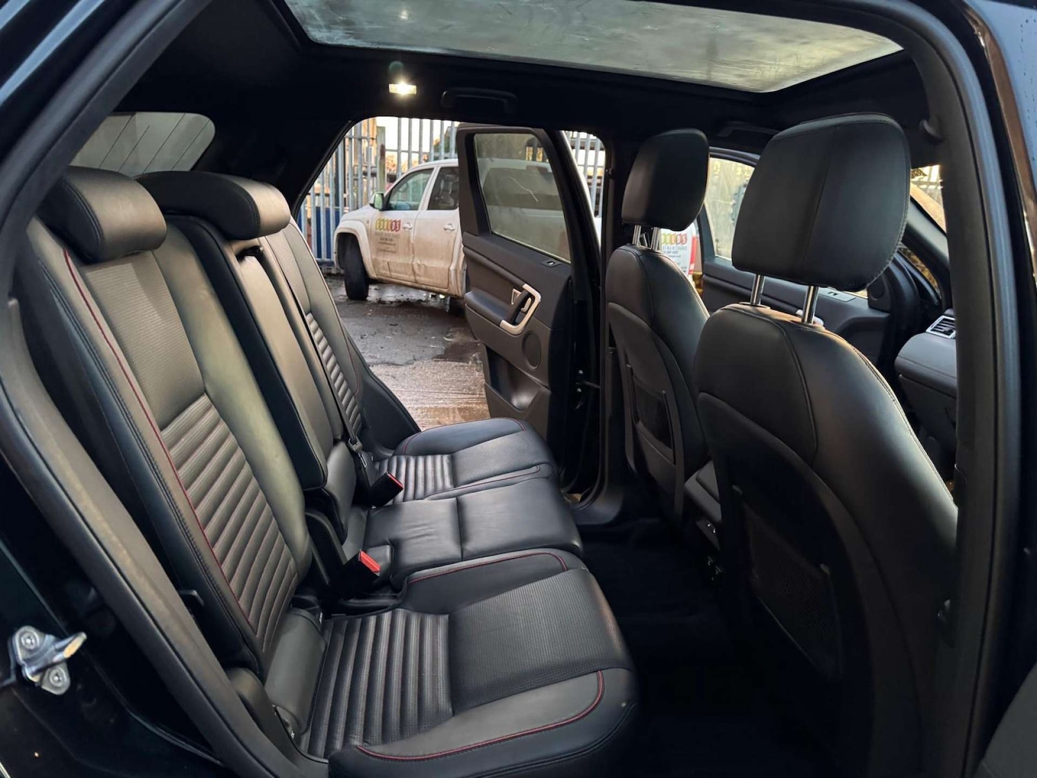 Used Land Rover Discovery Sport 2016 for sale - 76961802: Photo 58