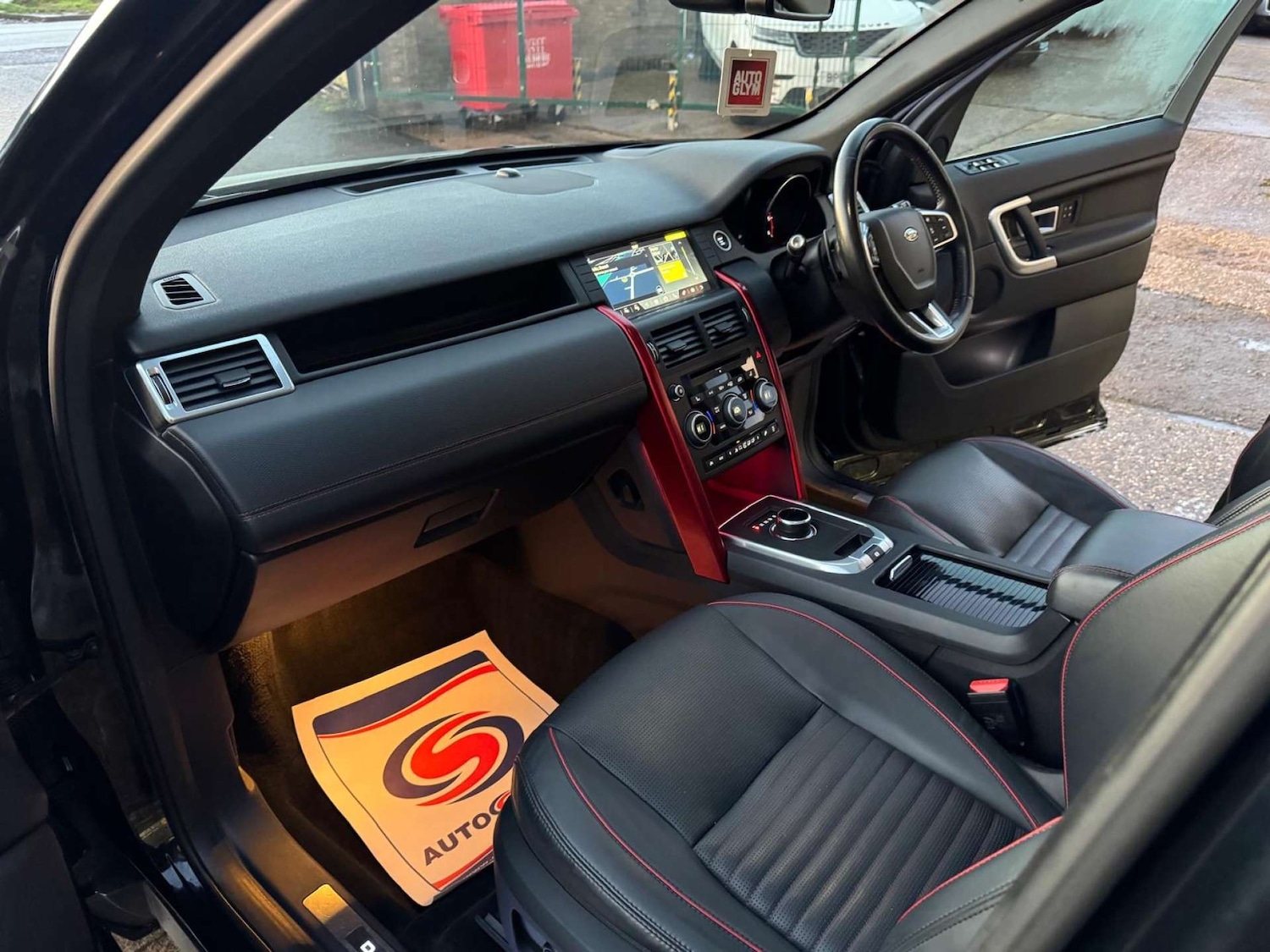 Used Land Rover Discovery Sport 2016 for sale - 76961802: Photo 59