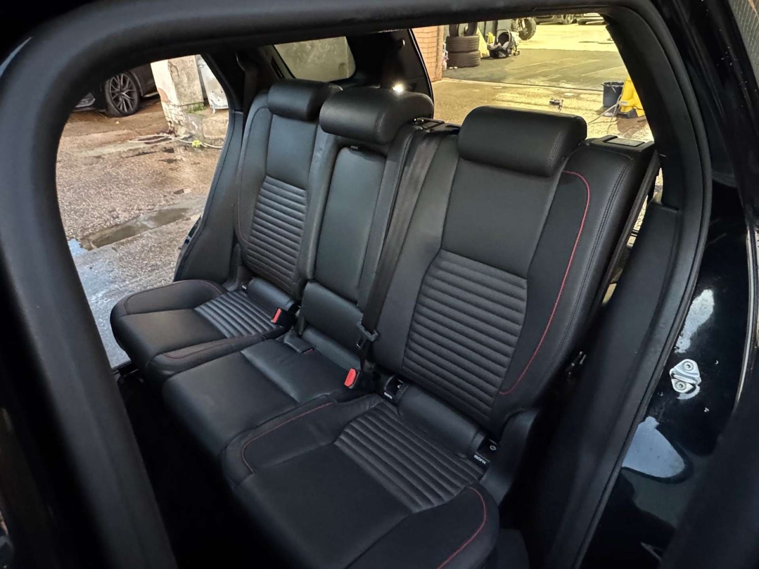 Used Land Rover Discovery Sport 2016 for sale - 76961802: Photo 60