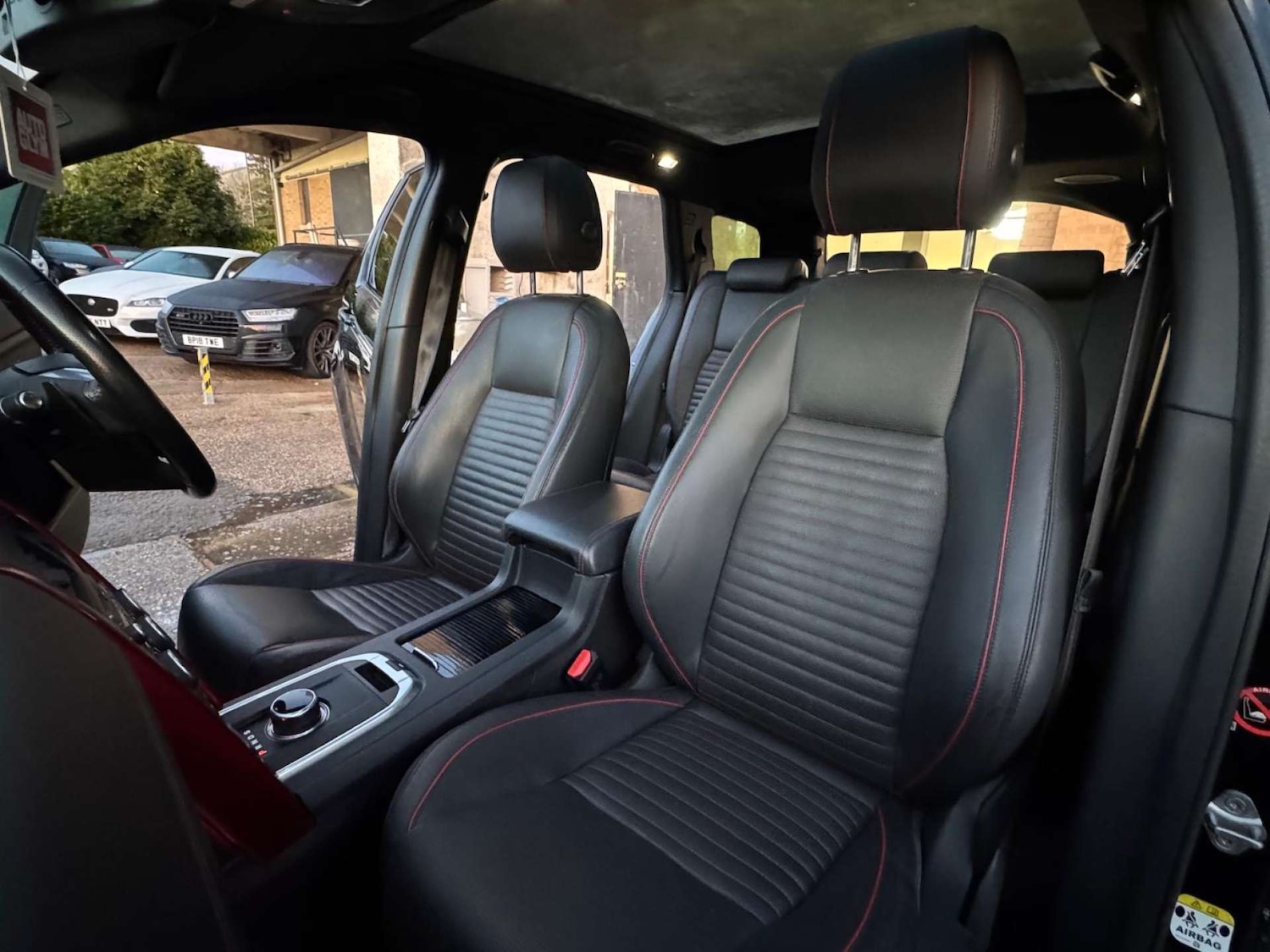 Used Land Rover Discovery Sport 2016 for sale - 76961802: Photo 61