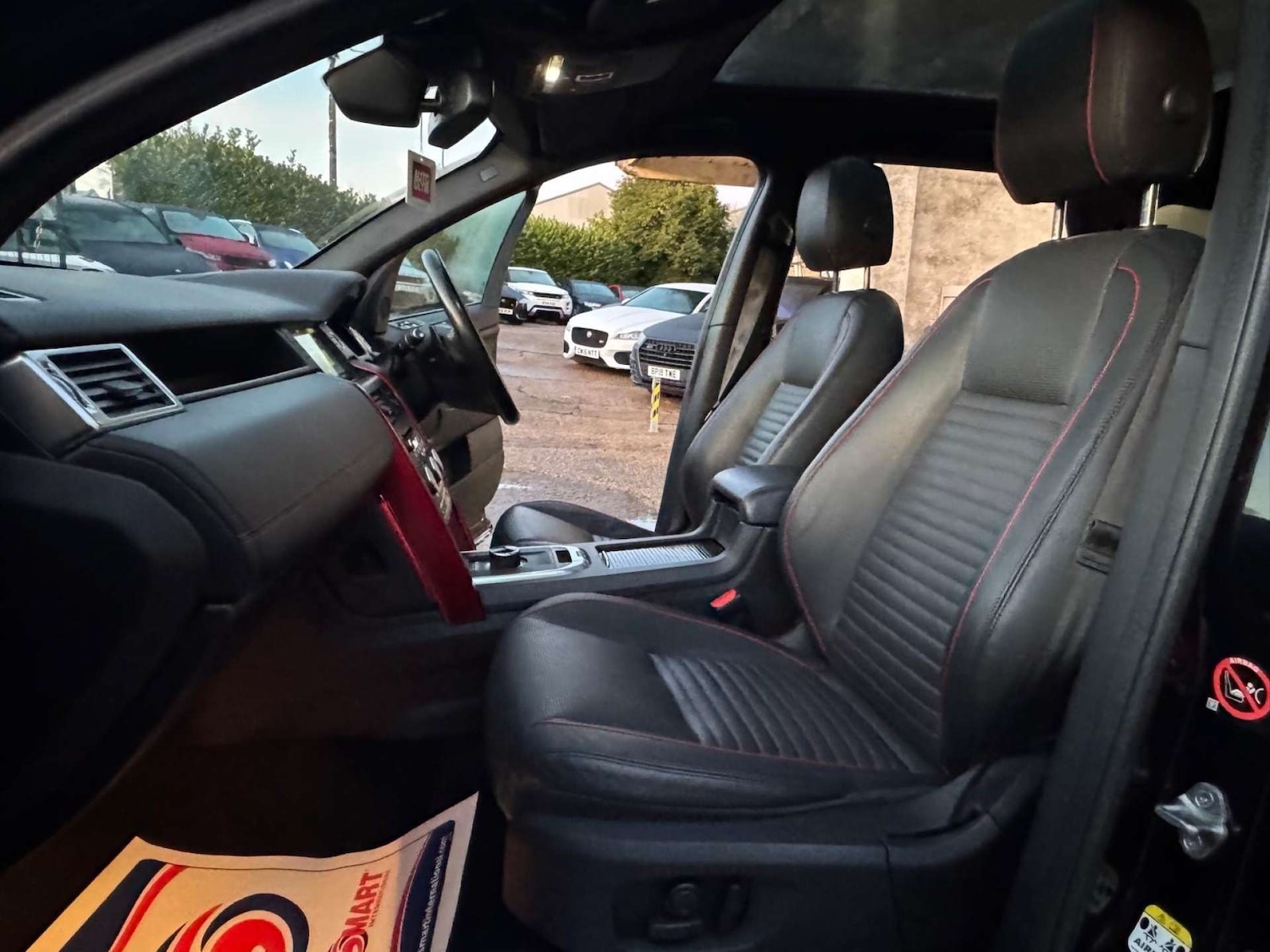 Used Land Rover Discovery Sport 2016 for sale - 76961802: Photo 62