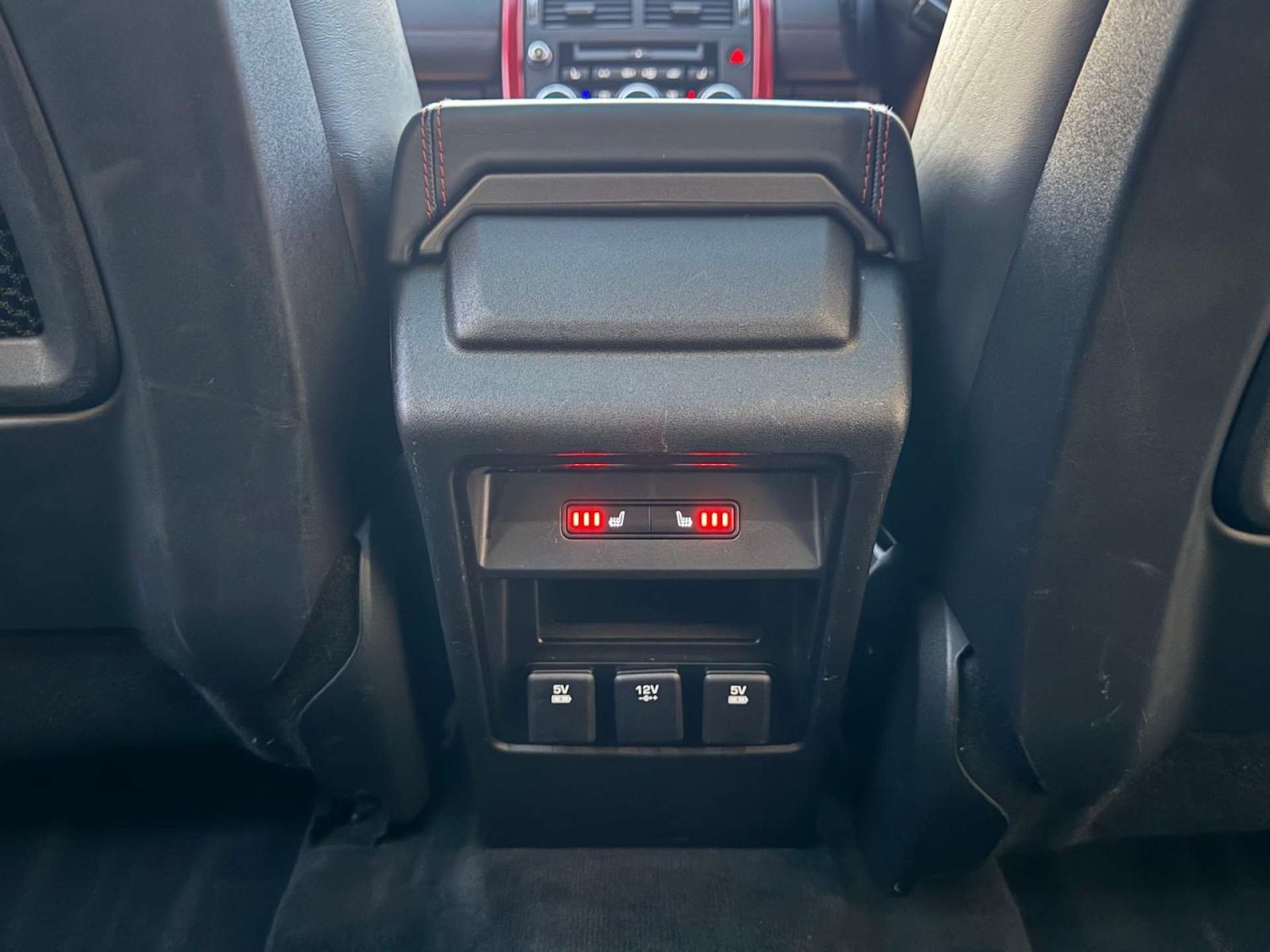 Used Land Rover Discovery Sport 2016 for sale - 76961802: Photo 68