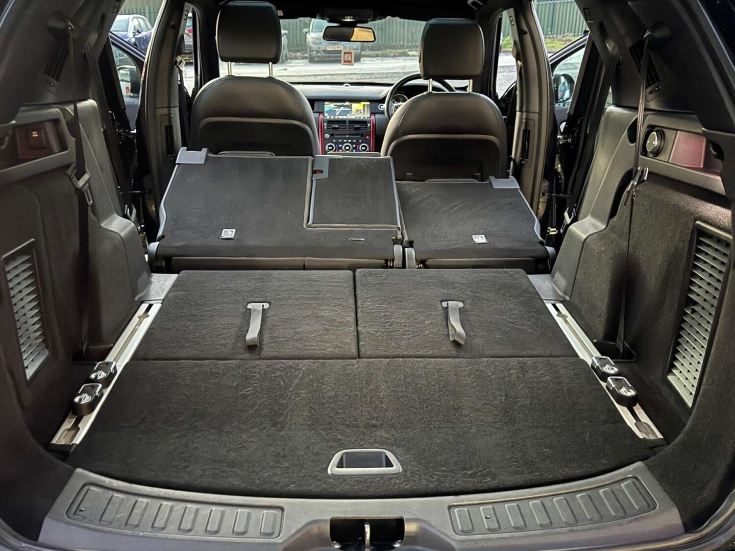 Used Land Rover Discovery Sport 2016 for sale - 76961802: Photo 70