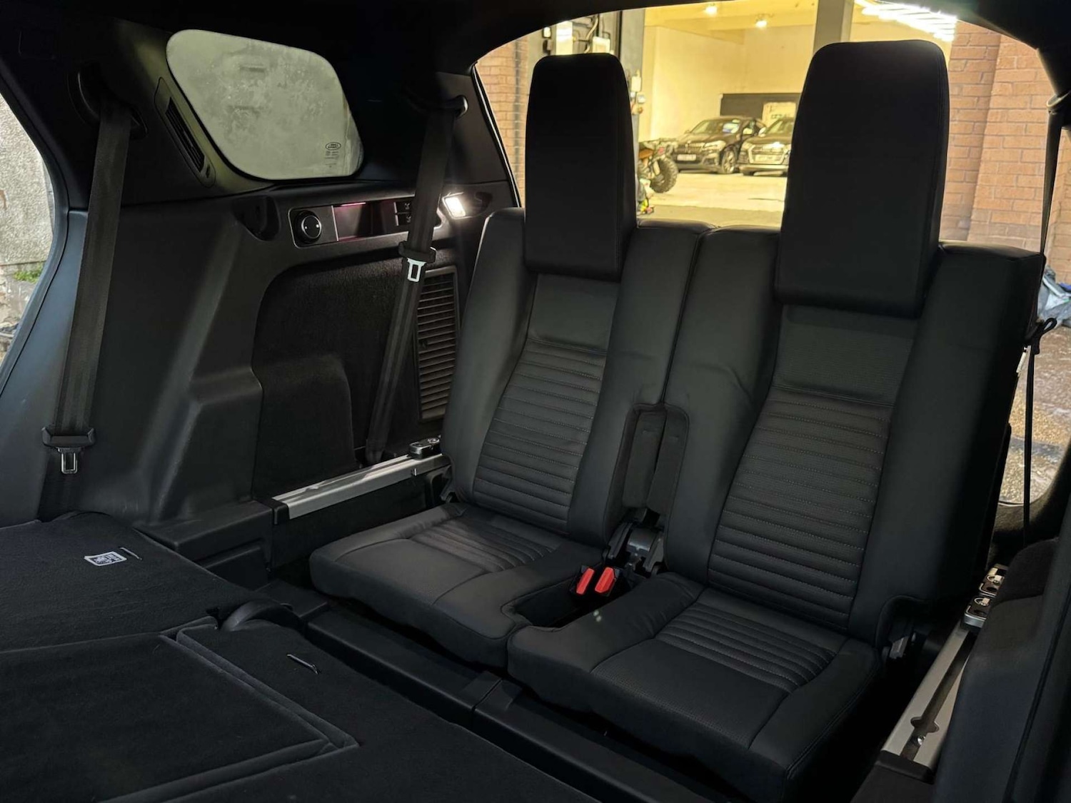 Used Land Rover Discovery Sport 2016 for sale - 76961802: Photo 73