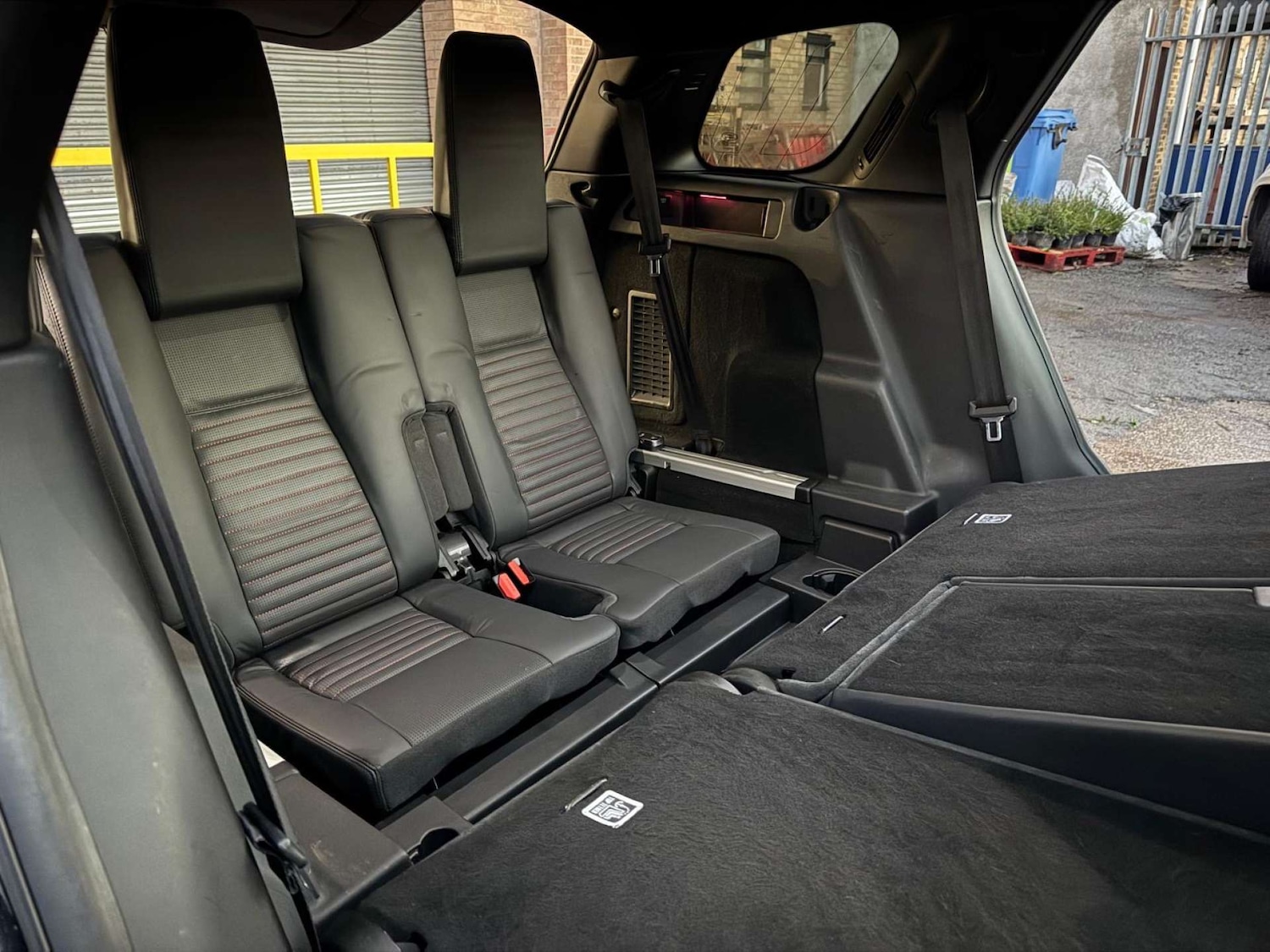 Used Land Rover Discovery Sport 2016 for sale - 76961802: Photo 74