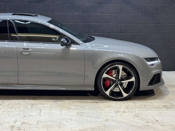 Used Audi RS7 2015 for sale - 76280344: Photo 10