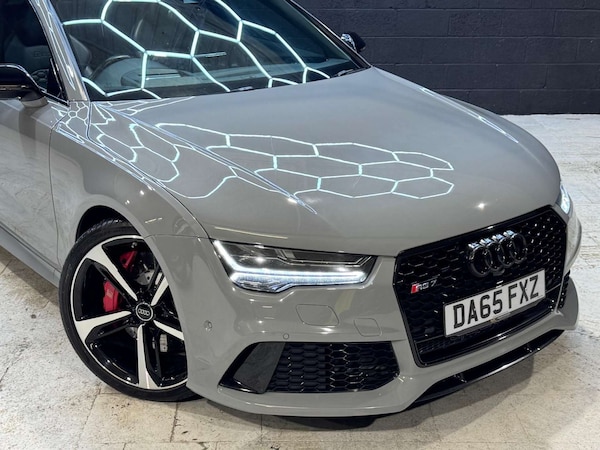 Used Audi RS7 2015 for sale - 76280344: Photo 12