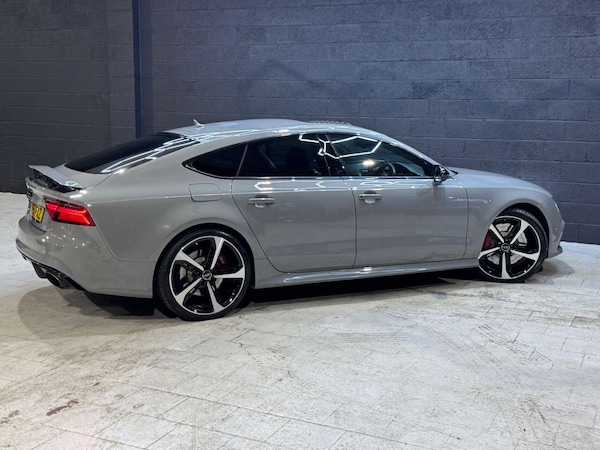 Used Audi RS7 2015 for sale - 76280344: Photo 13