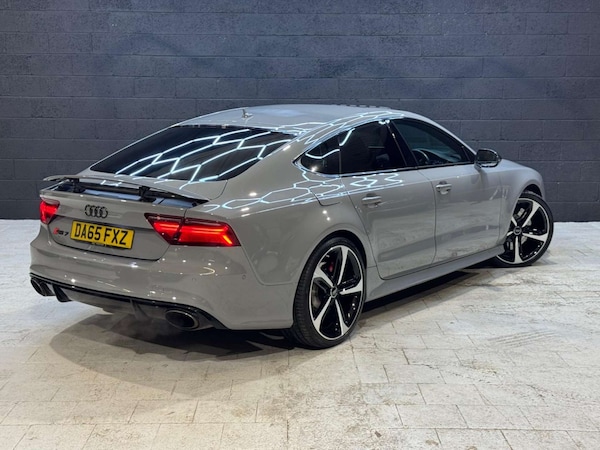 Used Audi RS7 2015 for sale - 76280344: Photo 14
