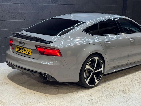 Used Audi RS7 2015 for sale - 76280344: Photo 15