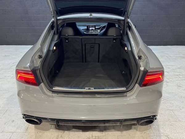 Used Audi RS7 2015 for sale - 76280344: Photo 19