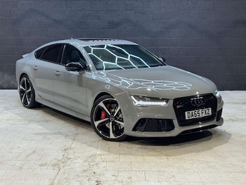 Audi - RS7