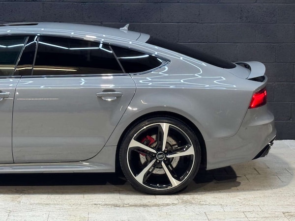 Used Audi RS7 2015 for sale - 76280344: Photo 21