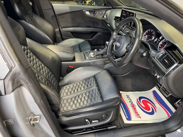 Used Audi RS7 2015 for sale - 76280344: Photo 25