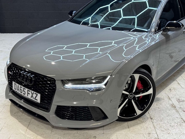 Used Audi RS7 2015 for sale - 76280344: Photo 26