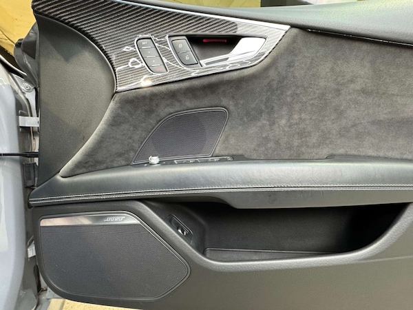 Used Audi RS7 2015 for sale - 76280344: Photo 28