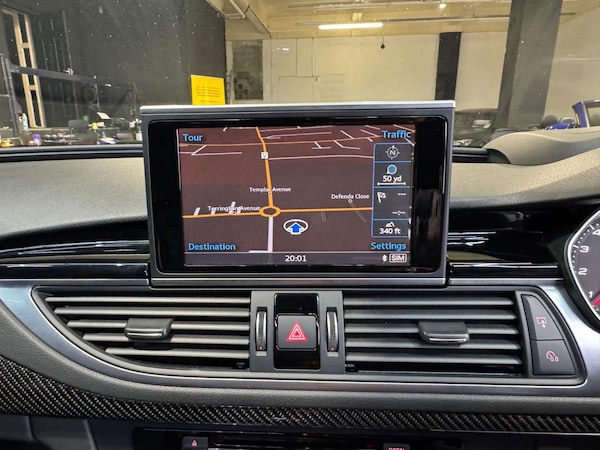 Used Audi RS7 2015 for sale - 76280344: Photo 30