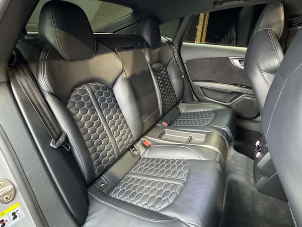 Used Audi RS7 2015 for sale - 76280344: Photo 32