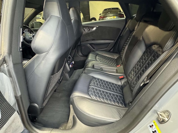Used Audi RS7 2015 for sale - 76280344: Photo 37