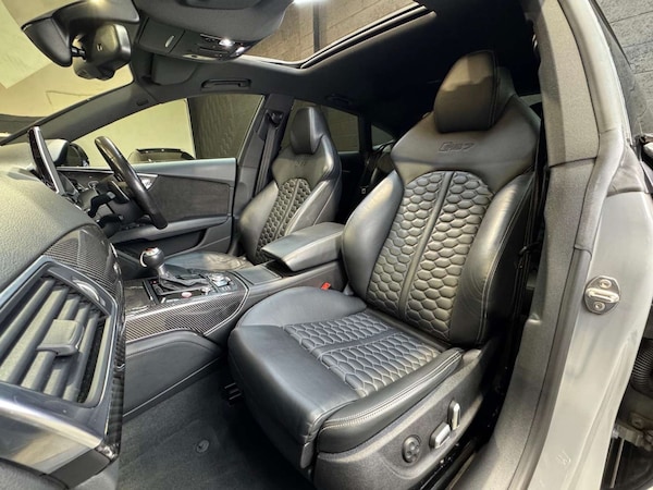 Used Audi RS7 2015 for sale - 76280344: Photo 38