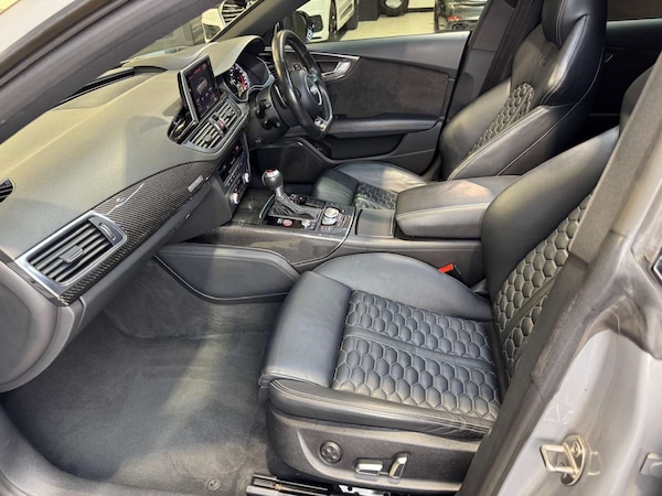 Used Audi RS7 2015 for sale - 76280344: Photo 39