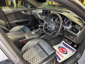 Used Audi RS7 2015 for sale - 76280344: Photo 3