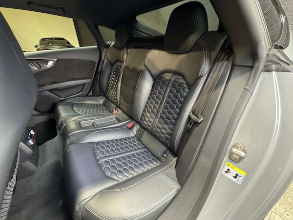 Used Audi RS7 2015 for sale - 76280344: Photo 40
