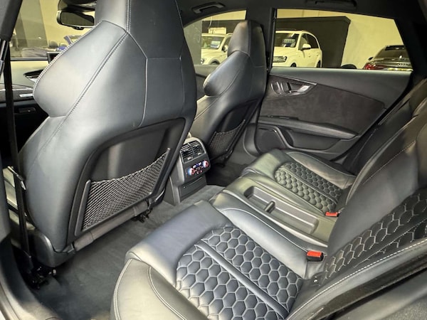 Used Audi RS7 2015 for sale - 76280344: Photo 41