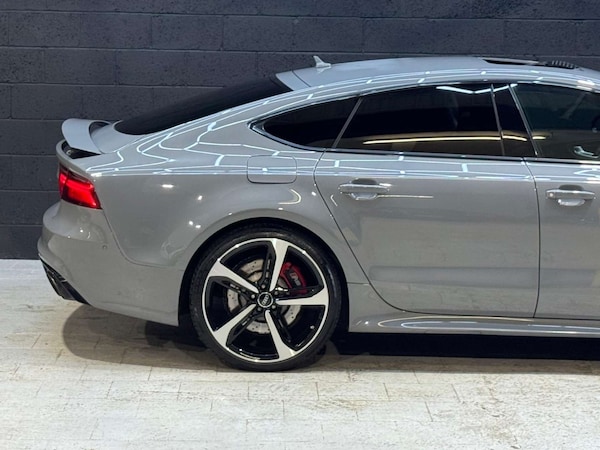 Used Audi RS7 2015 for sale - 76280344: Photo 48