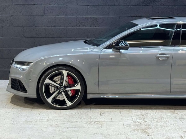 Used Audi RS7 2015 for sale - 76280344: Photo 49