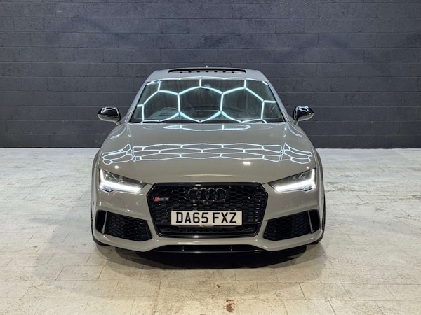 Used Audi RS7 2015 for sale - 76280344: Photo 52