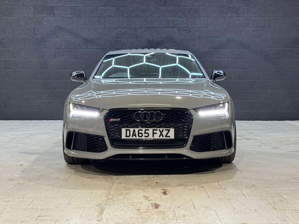 Used Audi RS7 2015 for sale - 76280344: Photo 53