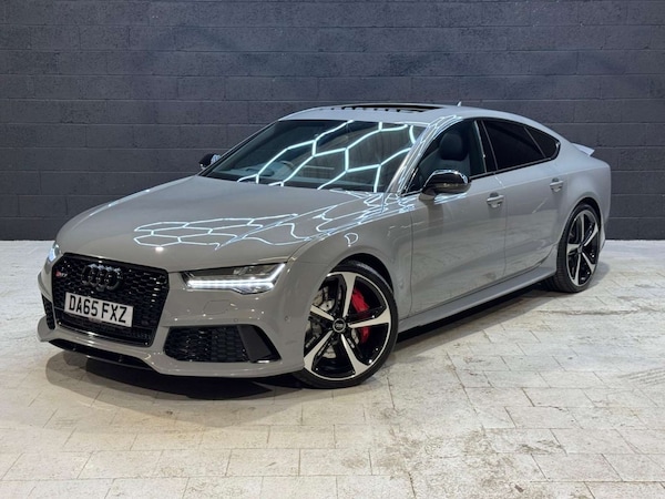 Used Audi RS7 2015 for sale - 76280344: Photo 54