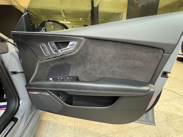 Used Audi RS7 2015 for sale - 76280344: Photo 57