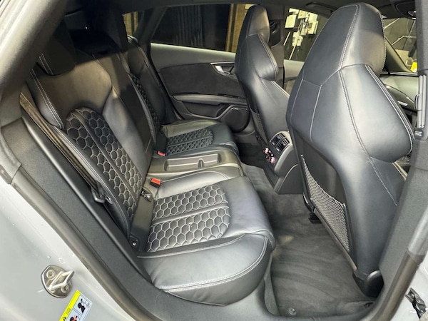 Used Audi RS7 2015 for sale - 76280344: Photo 60