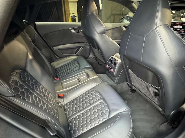 Used Audi RS7 2015 for sale - 76280344: Photo 6