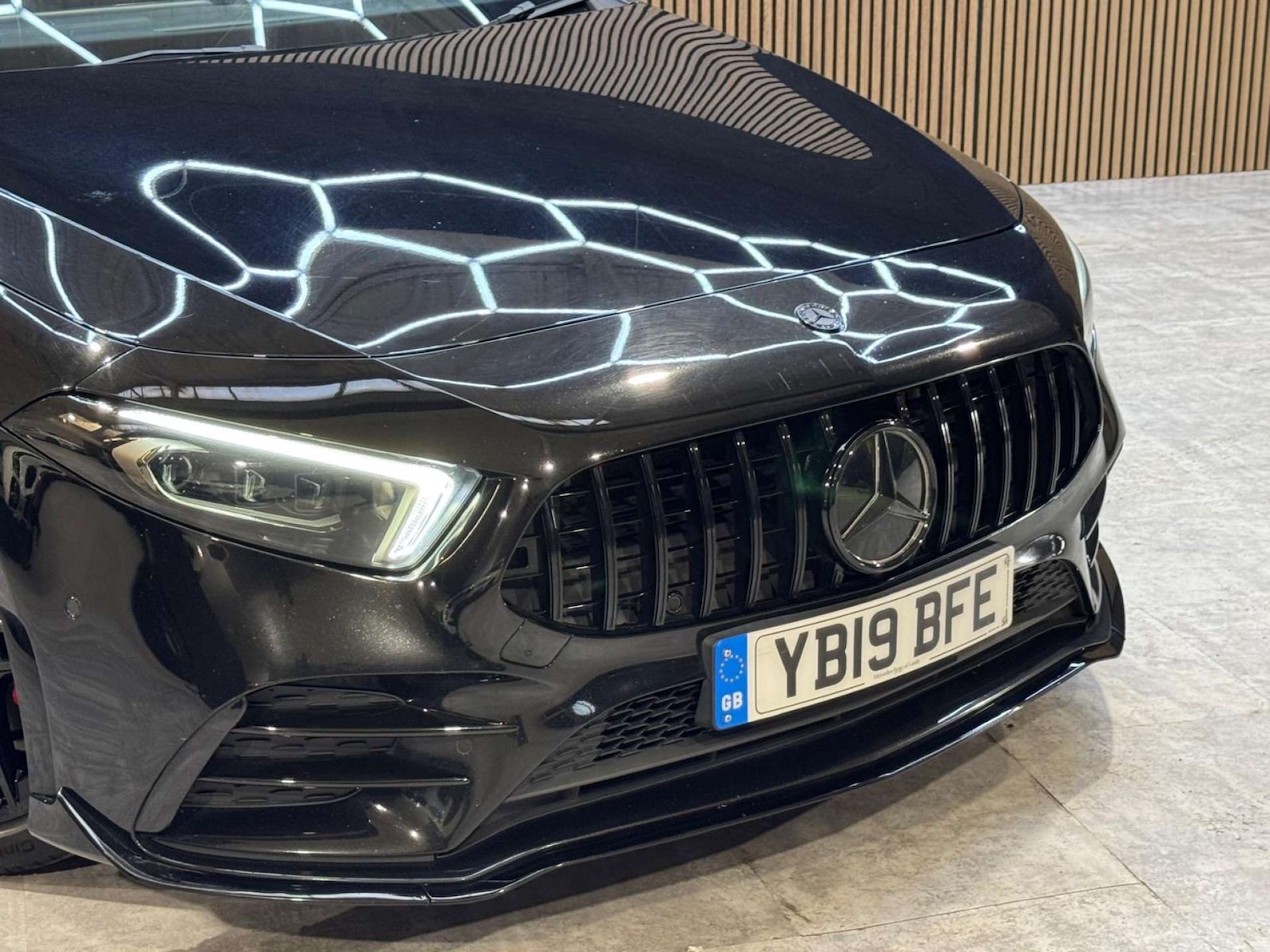 Used Mercedes-Benz A-Class 2019 for sale - 77990076: Photo 12