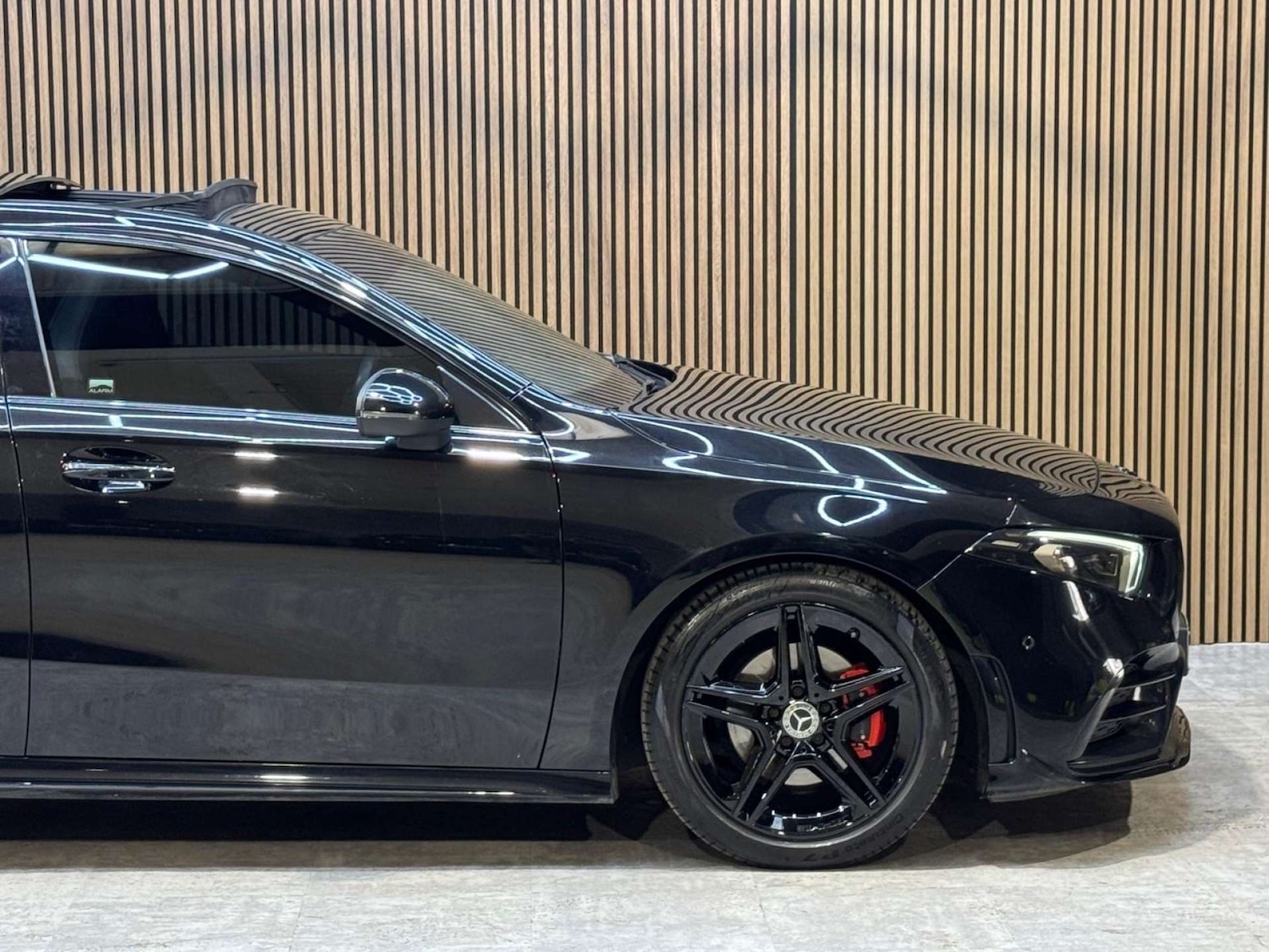 Used Mercedes-Benz A-Class 2019 for sale - 77990076: Photo 19