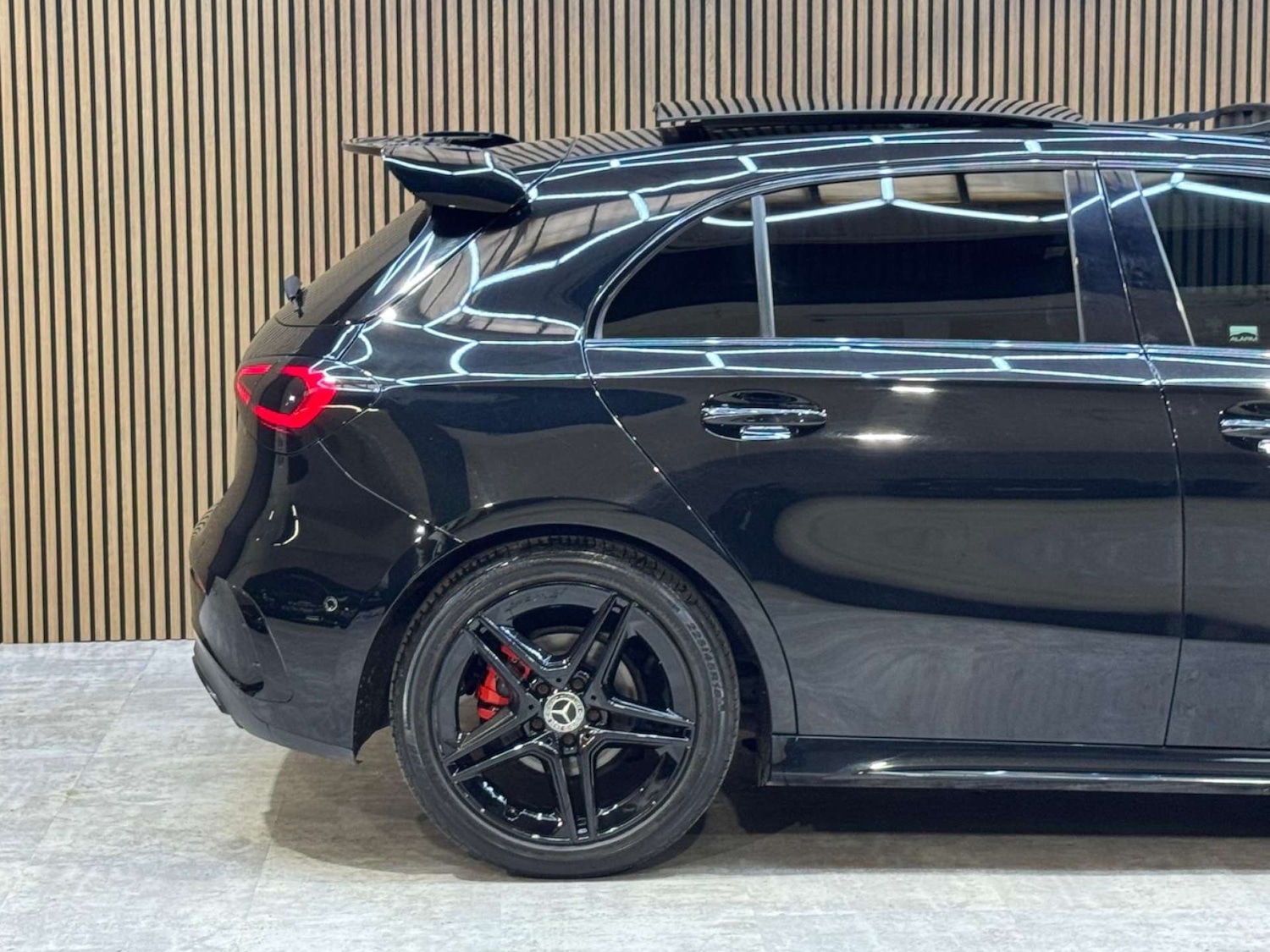 Used Mercedes-Benz A-Class 2019 for sale - 77990076: Photo 20