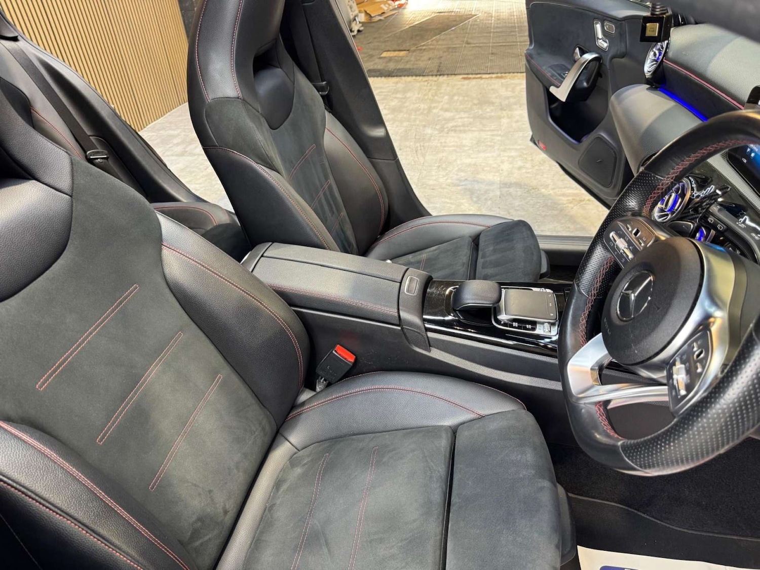 Used Mercedes-Benz A-Class 2019 for sale - 77990076: Photo 44