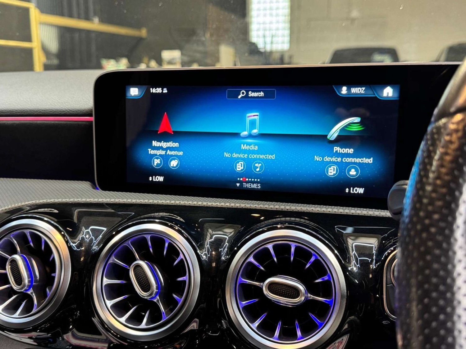 Used Mercedes-Benz A-Class 2019 for sale - 77990076: Photo 49