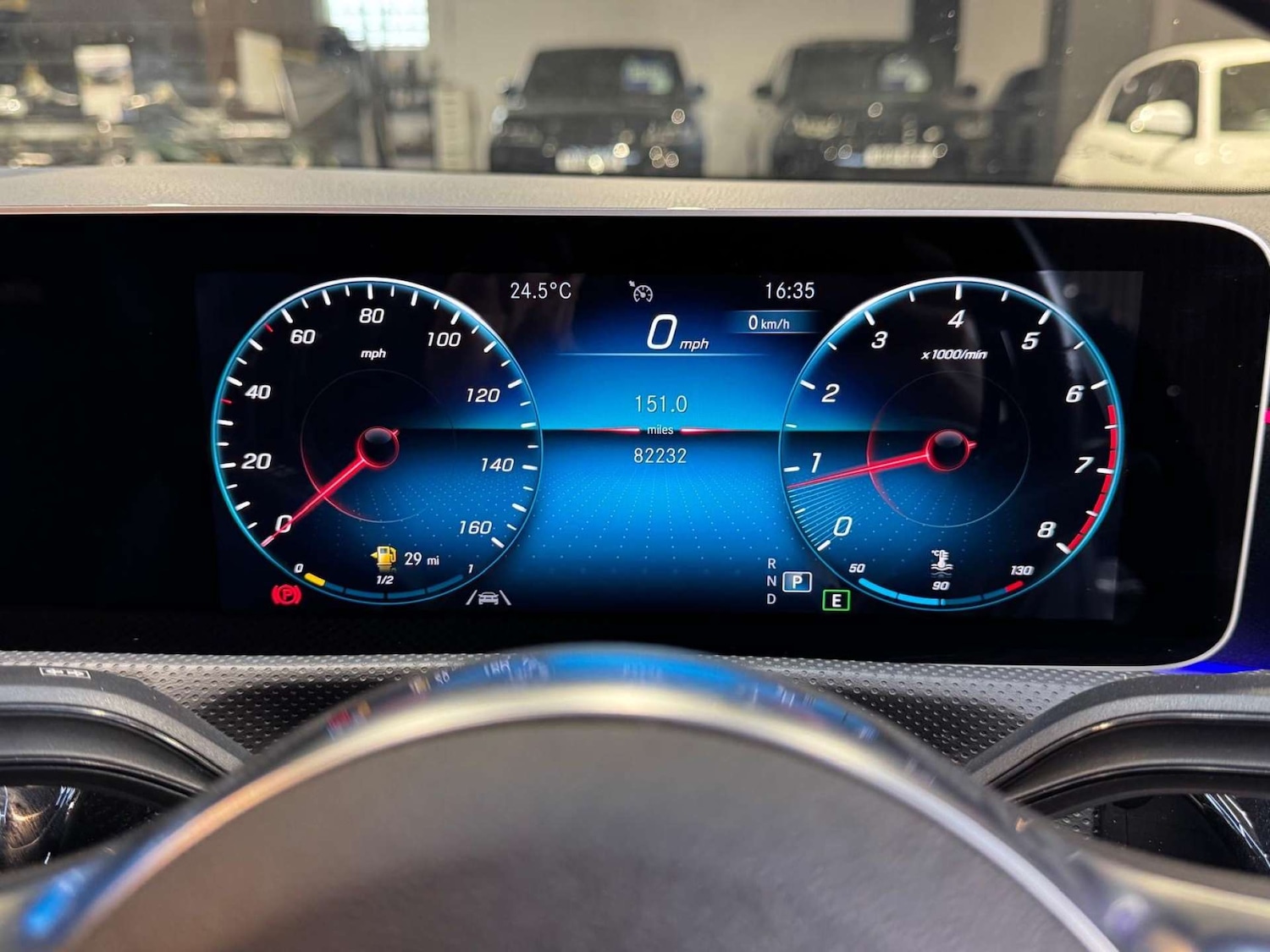 Used Mercedes-Benz A-Class 2019 for sale - 77990076: Photo 50