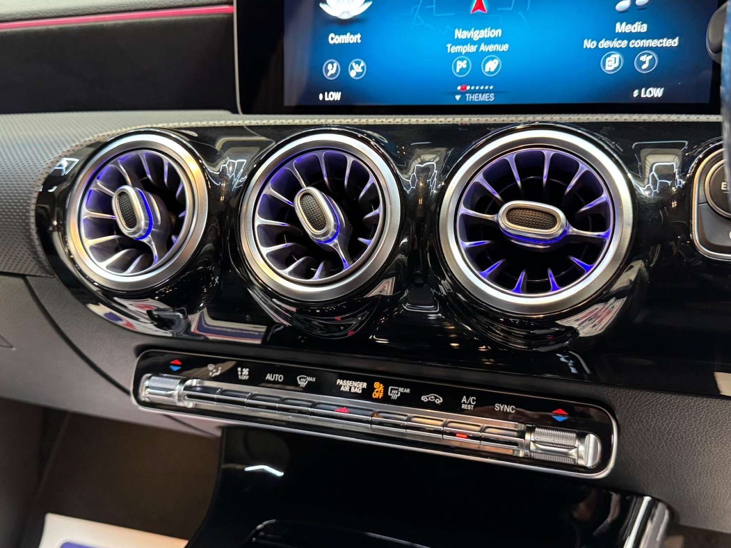 Used Mercedes-Benz A-Class 2019 for sale - 77990076: Photo 52