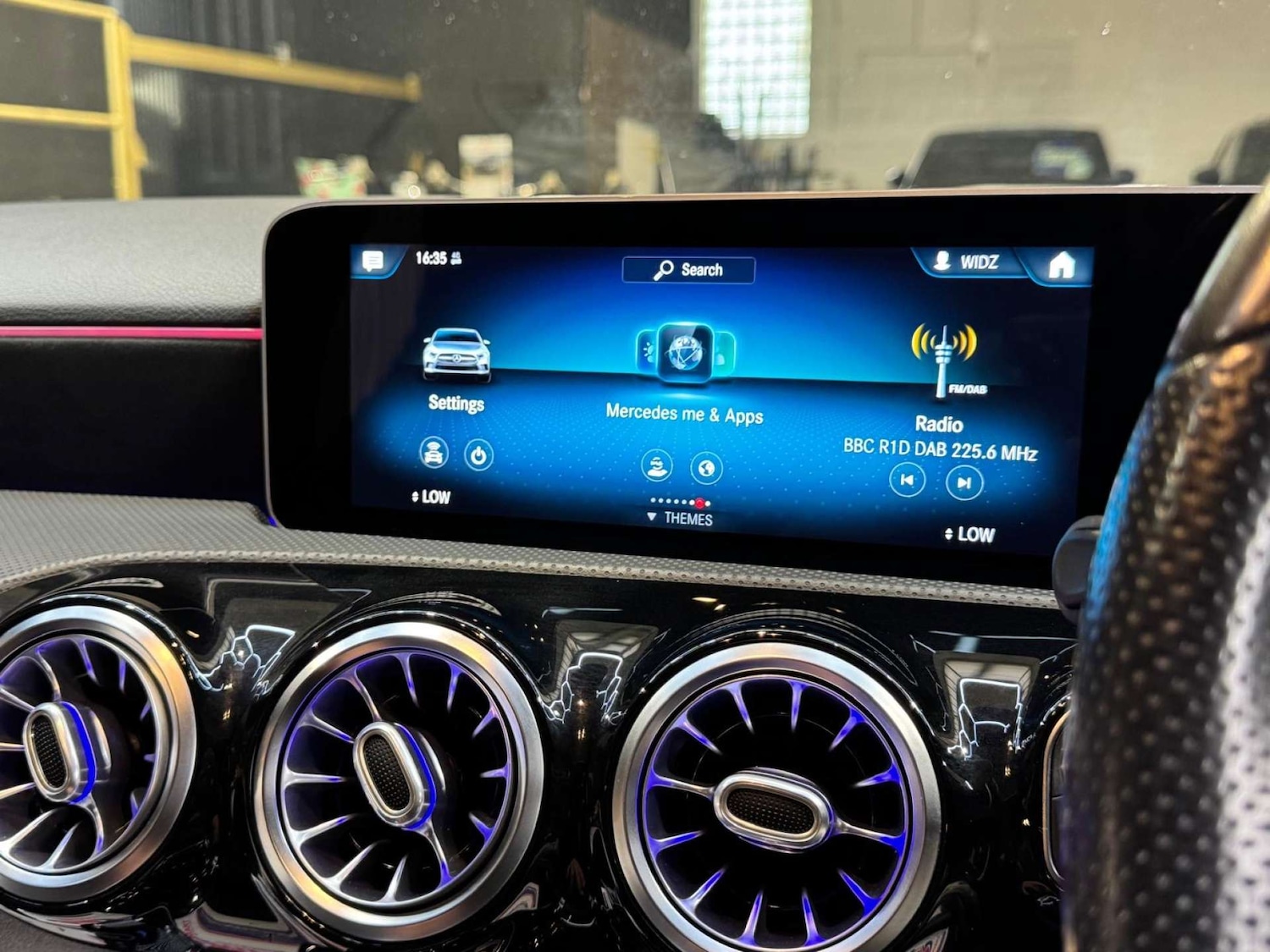 Used Mercedes-Benz A-Class 2019 for sale - 77990076: Photo 53