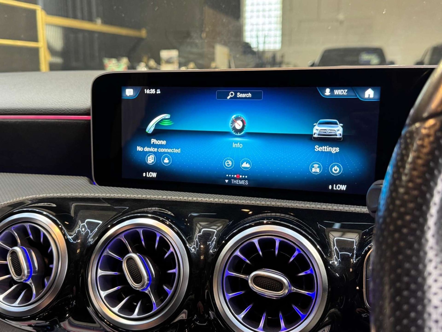 Used Mercedes-Benz A-Class 2019 for sale - 77990076: Photo 54